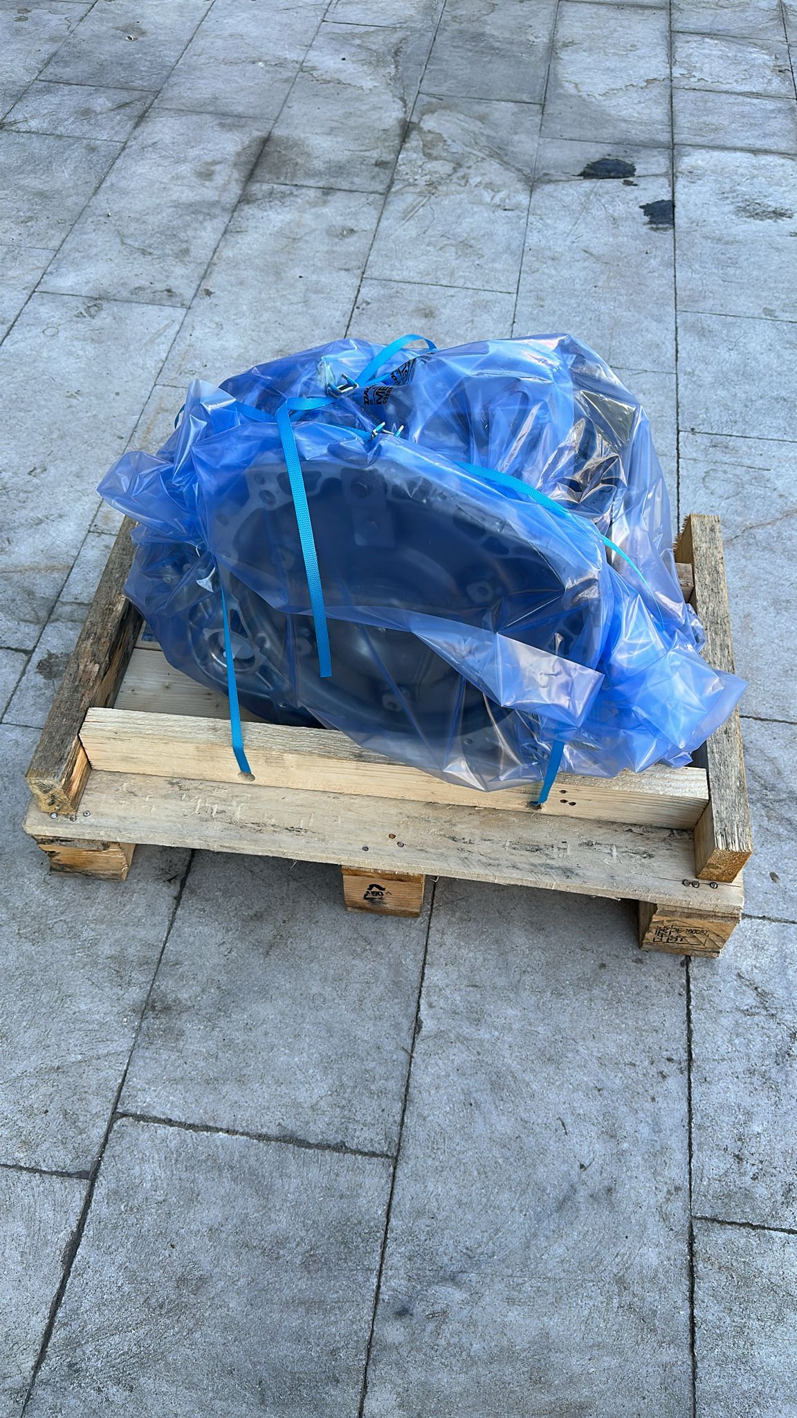 8G45 Otomatik Şanzıman PSA Grubu