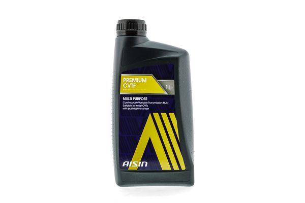 Aisin PREMIUM CVTF Otomatik Şanzıman Yağı  - 1 Litre