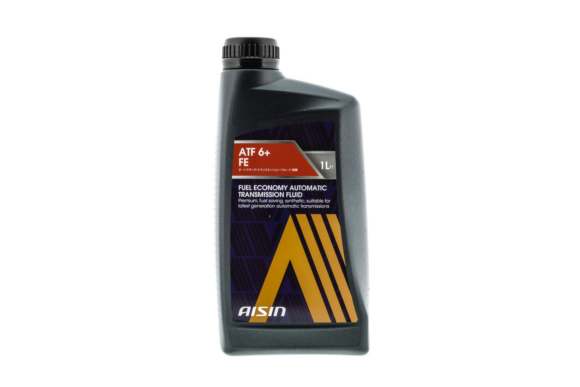 Aisin ATF 6+FE Otomatik Şanzıman Yağı - 1 Litre