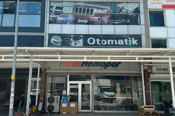 Ankara Şaşmaz Şube