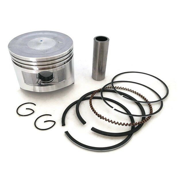 Piston Takımı